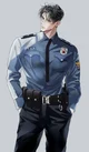 policeman