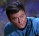 Leonard McCoy