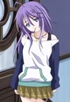 Mizore Shirayuki