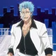 Grimmjow 