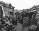 WW2 Trenches