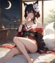 Hungry Kitsune