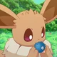 Eevee -Pred-