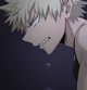 Bakugo Katsuki 