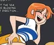 Nami Fart