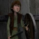 HTTYD-Hiccup Haddock