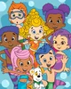 The Bubble Guppies