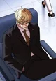 Ryuhei Kuroda