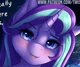 Starlight glimmer