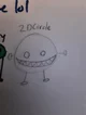 2DCircle