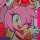Amy Rose