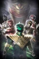 Tommy Oliver