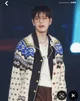 Kim Seungmin husband