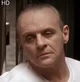 Dr Hannibal Lecter
