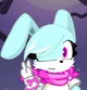 Aria the Rabbit 