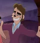 Bradley uppercrust 