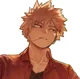 Katsuki Bakugo