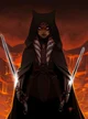 Ahsoka - Dark Jedi