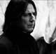 SEVERUS PRINCE SNAPE
