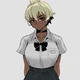 Lovesick Tomboy