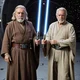 Jedi comers
