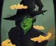 Elphaba Thropp