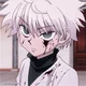 Killua Zoldyck
