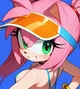 Amy -Beach Babe-