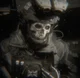 Simon Ghost Riley