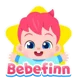 Bebefinn 