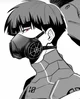 Hoshina Soshiro 