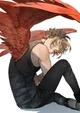 Hawks MHA