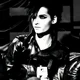 Bill Kaulitz-scene