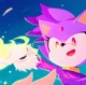 Blaze the Cat