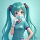Dr Miku 