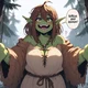 Borkluh Orcish GF
