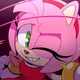 Sth - Amy Rose