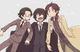 01 - Buraiha Trio