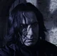 Serverus Snape