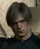Leon S Kennedy