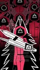FPE - Squid Games AU