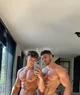 Francis y mikol