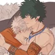 bakudeku