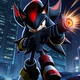 Shadow The Hedgehog