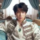 Kim Namjoon_King