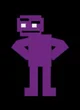 Purple Guy