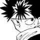 YYH - Young Hiei