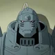 Alphonse Elric 