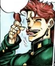 Noriaki Kakyoin