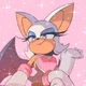 Rouge the Bat